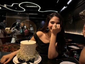 Actress Ramsha Khan HD Photos and Wallpapers July 2024