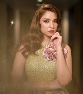 Actress Ramsha Khan HD Photos and Wallpapers October 2024