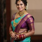 Ramya Pandian