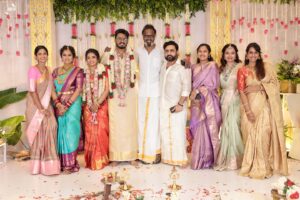 Actress Ramya Pandian HD Photos and Wallpapers February 2025