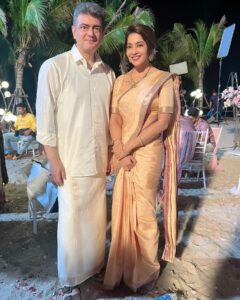 VJ Ramya Subramanian HD Photos and Wallpapers March 2025