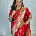 Rani Chatterjee