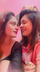 Actress Rani Pari HD Photos and Wallpapers February 2025