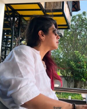Ranjini Jose Instagram - Candids ❤️

📷 @shanidrahman