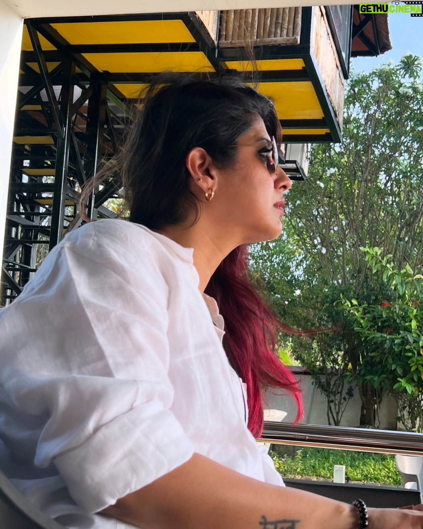 Ranjini Jose - 4.1K Likes - Candids ❤️
📷 @shanidrahman