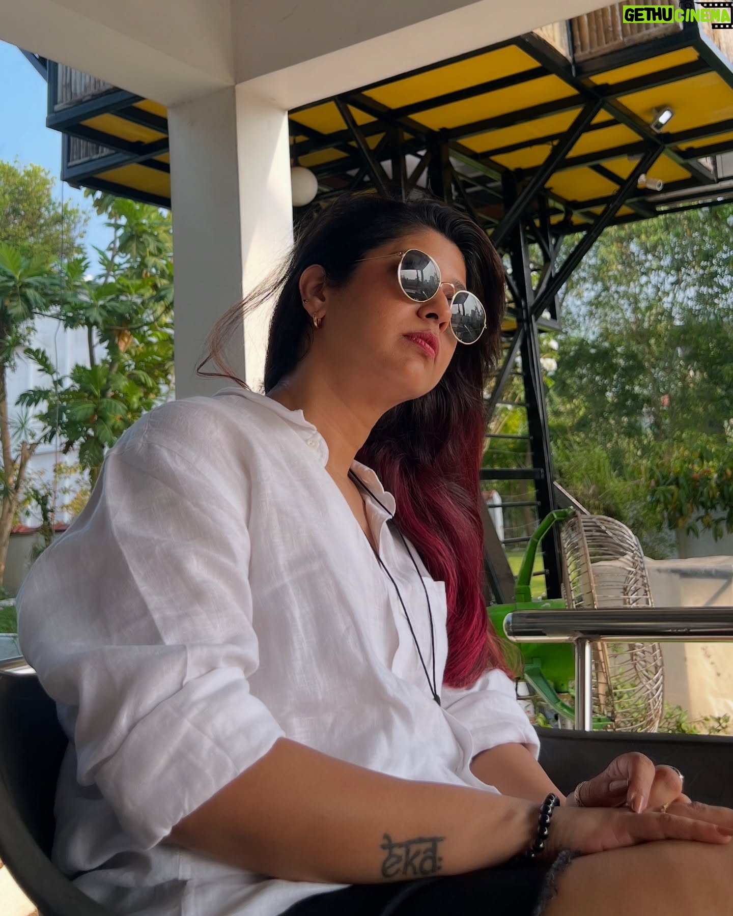 Ranjini Jose - 4.1K Likes - Candids ❤️
📷 @shanidrahman