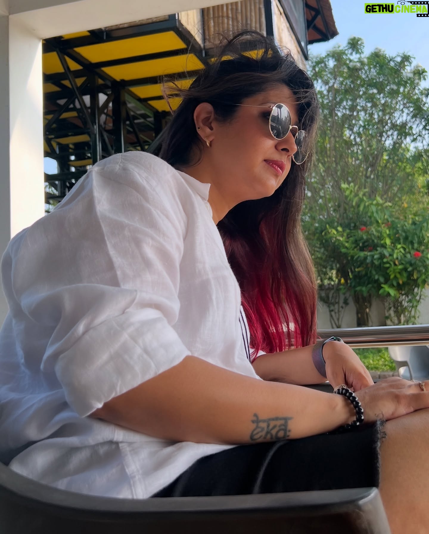 Ranjini Jose - 4.1K Likes - Candids ❤️
📷 @shanidrahman