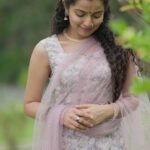 Ranjitha Menon