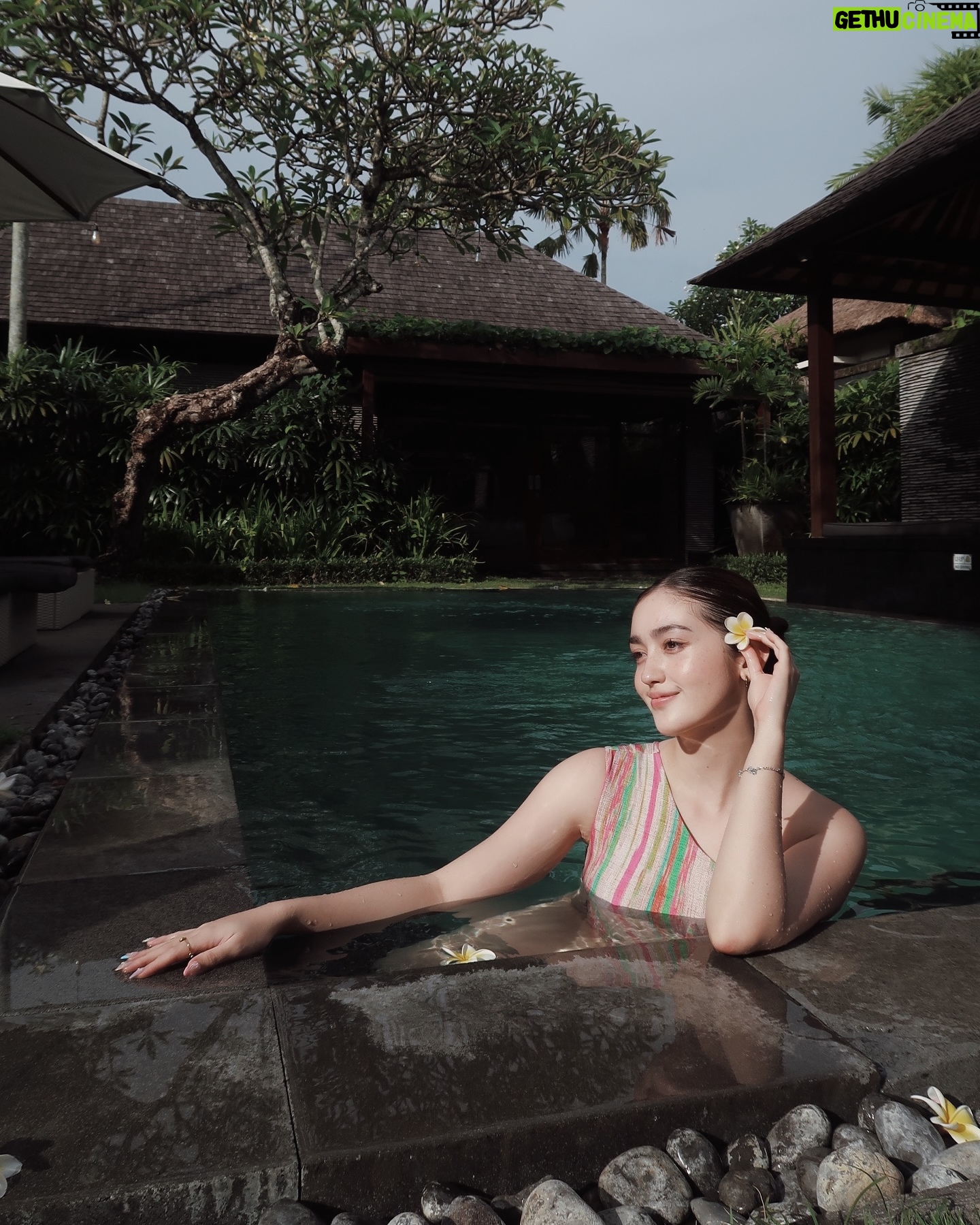 Ranty Maria - 81.7K Likes - xoxo
📍 @peppersseminyakbali