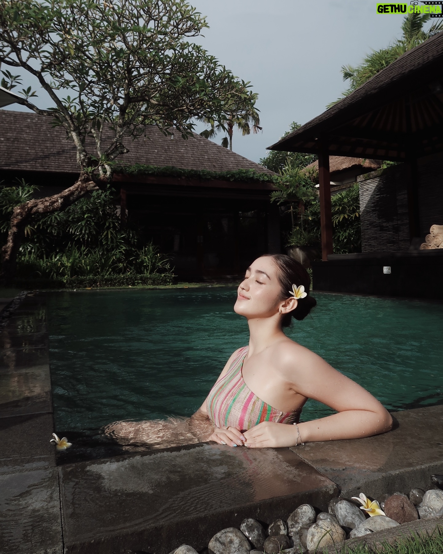 Ranty Maria - 81.7K Likes - xoxo
📍 @peppersseminyakbali