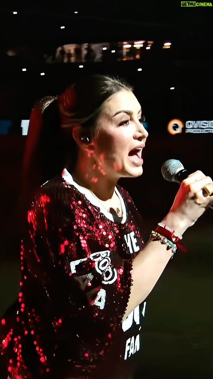 Rasha Rizk - 28.3K Likes - Last week @rasha_rizk turned the clocks back at #MatchforHope 2025 ⏰
#FlashbackFriday
الأسبوع الماضي، رجعت بنا رشا رزق للذكريات الجميلة في #مباراة_لإحياء_الأمل 2025 ⏰