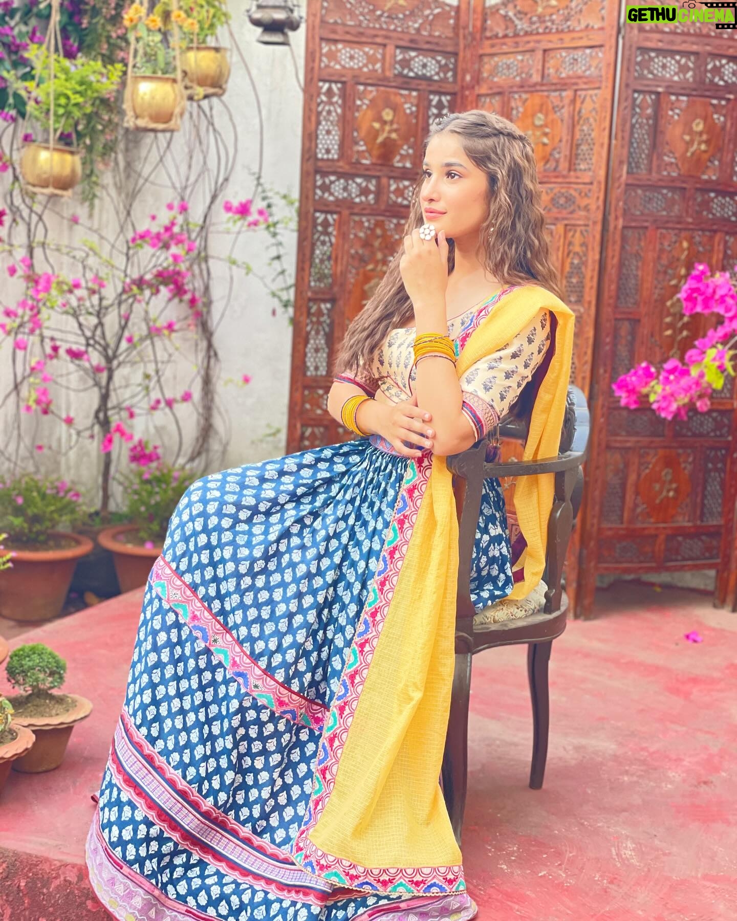 Rasha Thadani - 785.7K Likes - What a wild ride it’s been. The best years of my life. I couldn’t be more thankful for all the love I’ve been receiving for Janaki. Thankyou for those who watched and loved Azaad. Shooting for this film had been so special and completely irreplaceable. Thankyou for all the feedback as well, taking it into account, working on my craft and will work harder for the next endeavour. Lots of love, Rasha❤️
