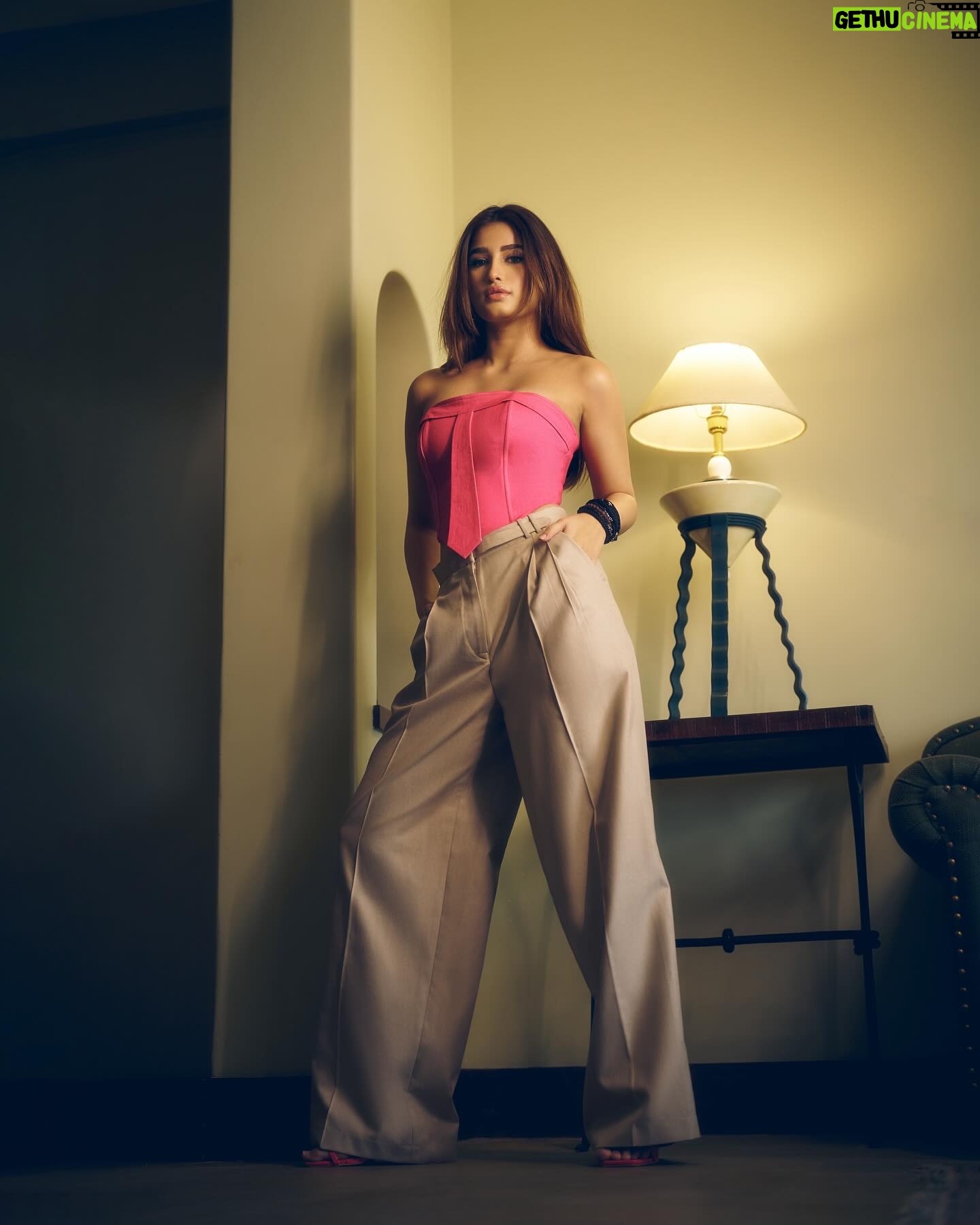 Rasha Thadani - 673.7K Likes -