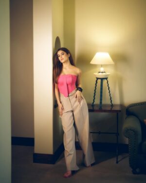 Rasha Thadani Instagram - 