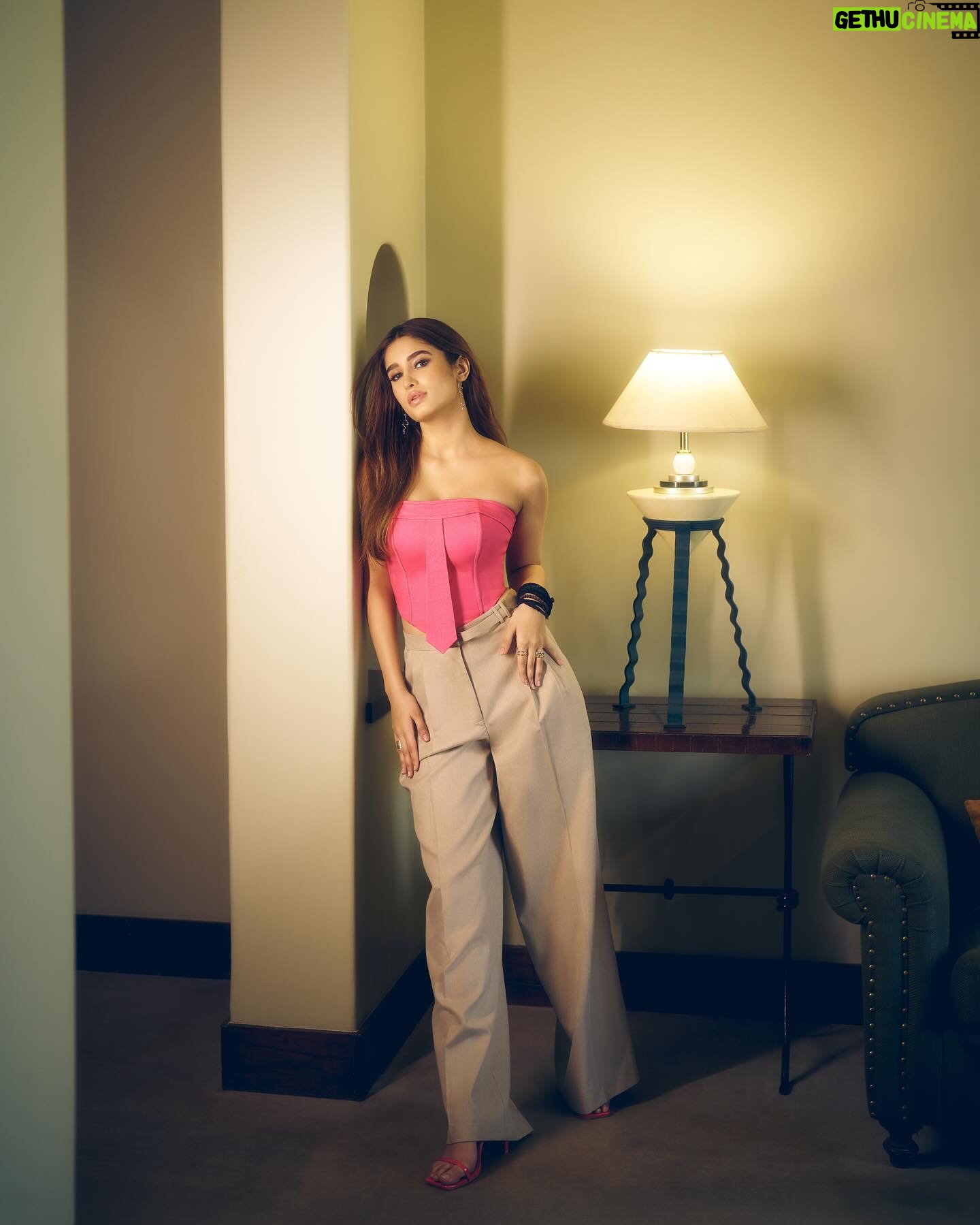 Rasha Thadani - 673.7K Likes -