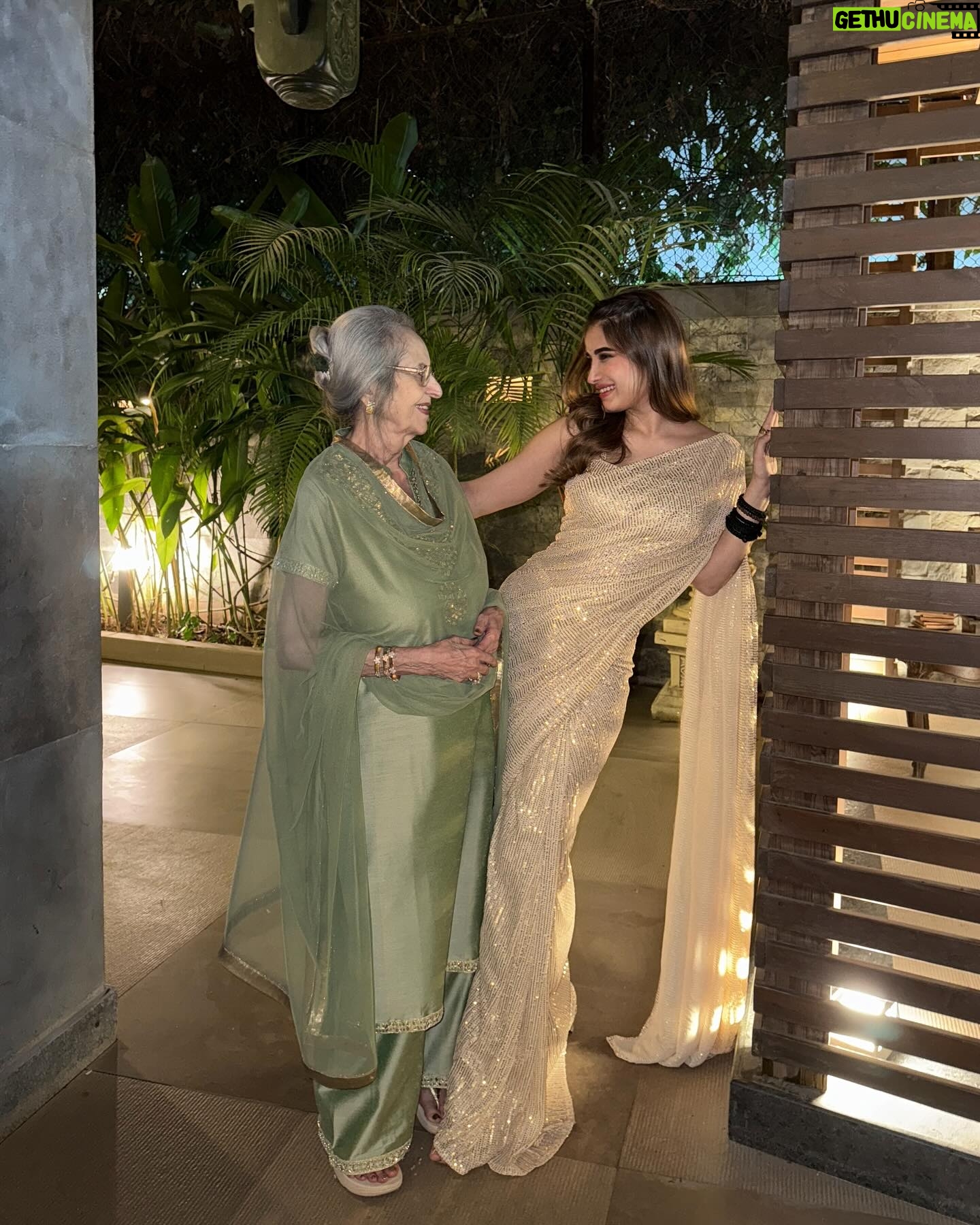 Rasha Thadani - 832K Likes - Shaadi season💛