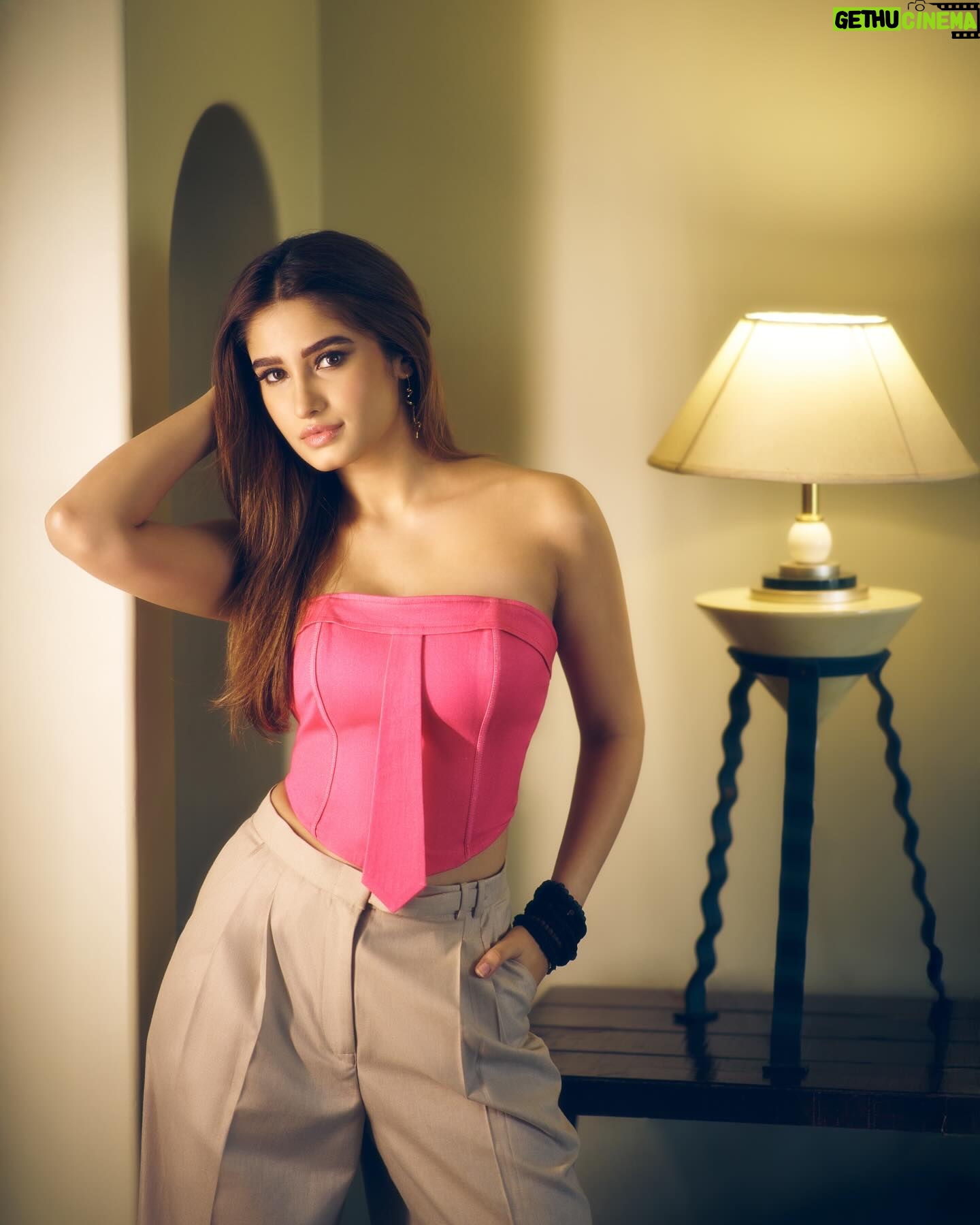 Rasha Thadani - 673.7K Likes -