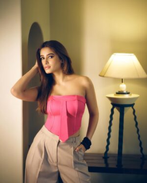 Rasha Thadani Instagram - 