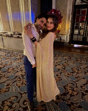 Rasha Thadani Instagram - Shaadi season💛