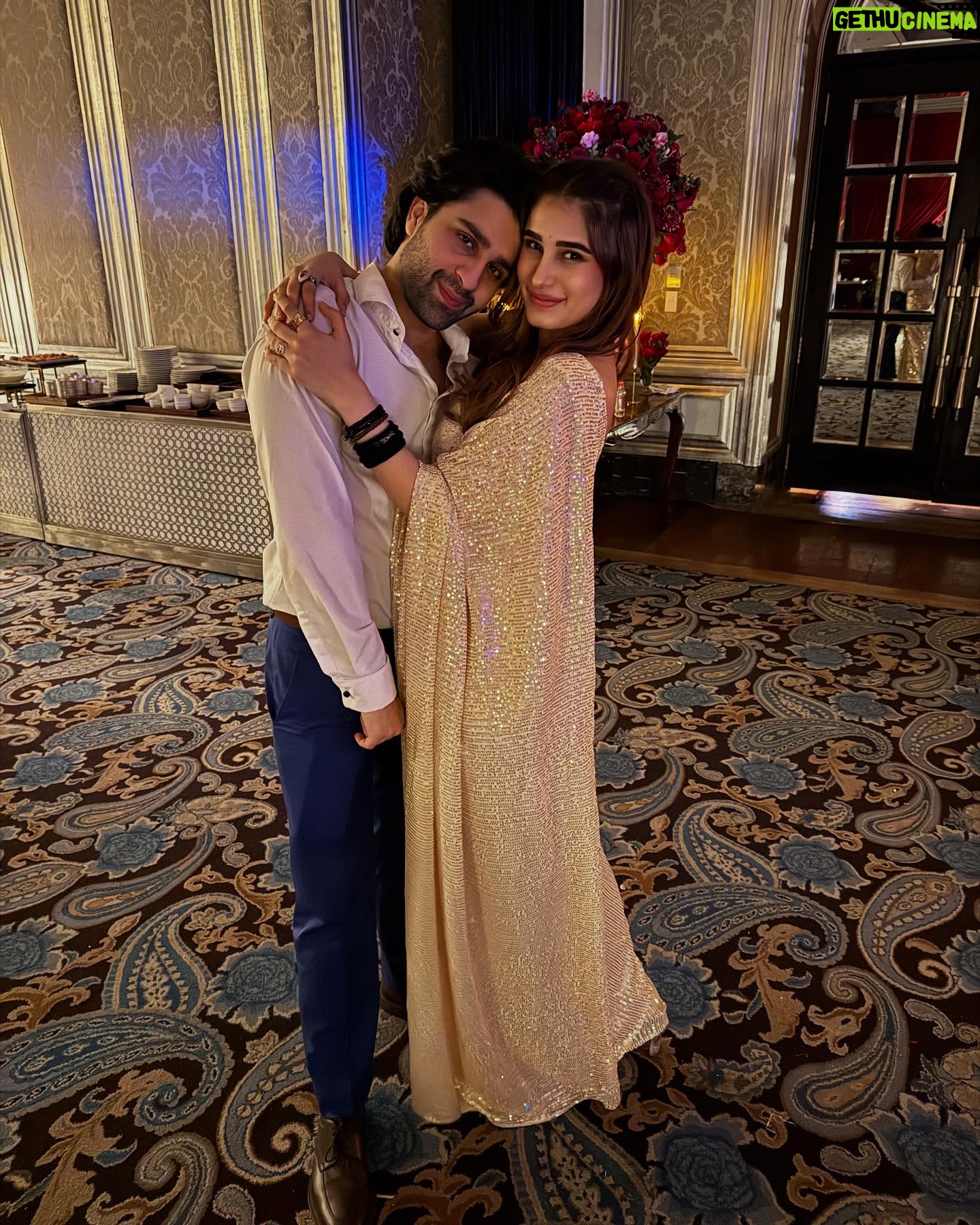 Rasha Thadani - 832K Likes - Shaadi season💛