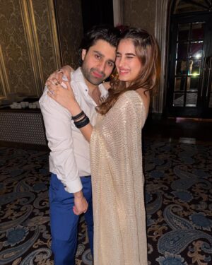 Rasha Thadani Instagram - Shaadi season💛