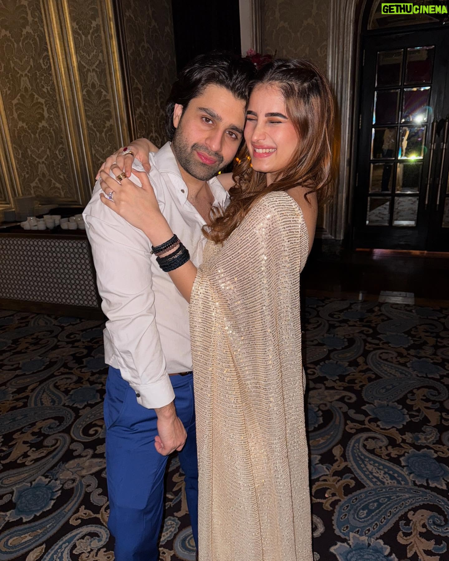 Rasha Thadani - 832K Likes - Shaadi season💛