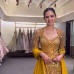 Rashmeet Kaur Sethi