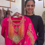 Rashmeet Kaur Sethi