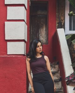 Actress Rashmi Agdekar HD Photos and Wallpapers July 2025