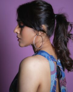 Actress Rashmi Gautam HD Photos and Wallpapers February 2025