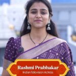 Rashmi Prabhakar