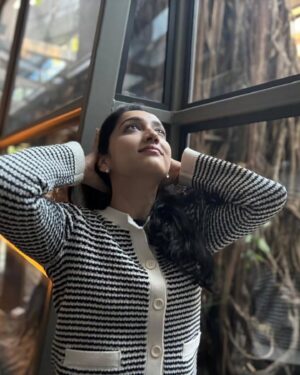 Rashmi Rajput Instagram - Coffee ☕ they call this love ❣️