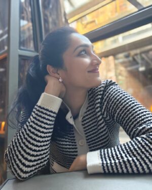 Rashmi Rajput Instagram - Coffee ☕ they call this love ❣️