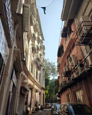 Rashmi Rajput Instagram - Mumbai ❤️🌸