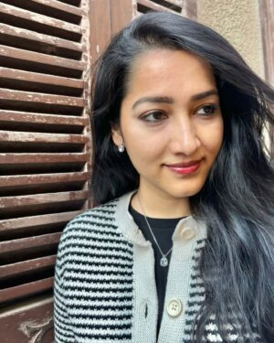 Rashmi Rajput Instagram - Mumbai ❤️🌸