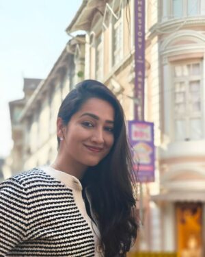 Rashmi Rajput Instagram - Mumbai ❤️🌸