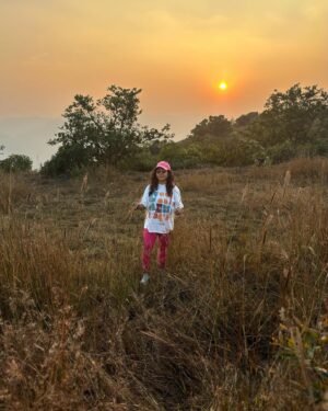 Rasika Vengurlekar Instagram - 01.01.2025 ✨🌻

PC : Thank you @mayureshbhor