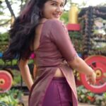 Raveena Daha