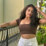 Raveena Daha