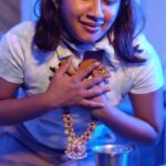 Raveena Daha