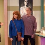 Reba McEntire