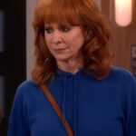 Reba McEntire