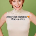 Reba McEntire