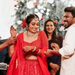 Rebecca Santhosh