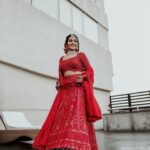Rebecca Santhosh