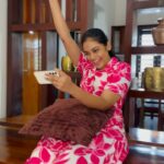 Rebecca Santhosh
