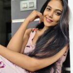 Rebecca Santhosh