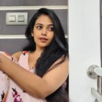 Rebecca Santhosh