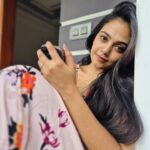 Rebecca Santhosh