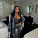 Reginae Carter
